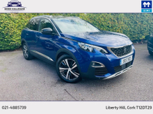Peugeot 3008 GT-LINE 1.2 | STUNNING HIGH SPEC EXAMPLE | TRADE IN WELCOME | FINANCE AVAILABLE | ASK US FOR A PERSONALISED WALKAROUND VIDEO TODAY.