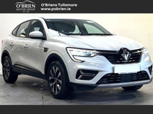 Renault Arkana TCe 140 Auto evolution