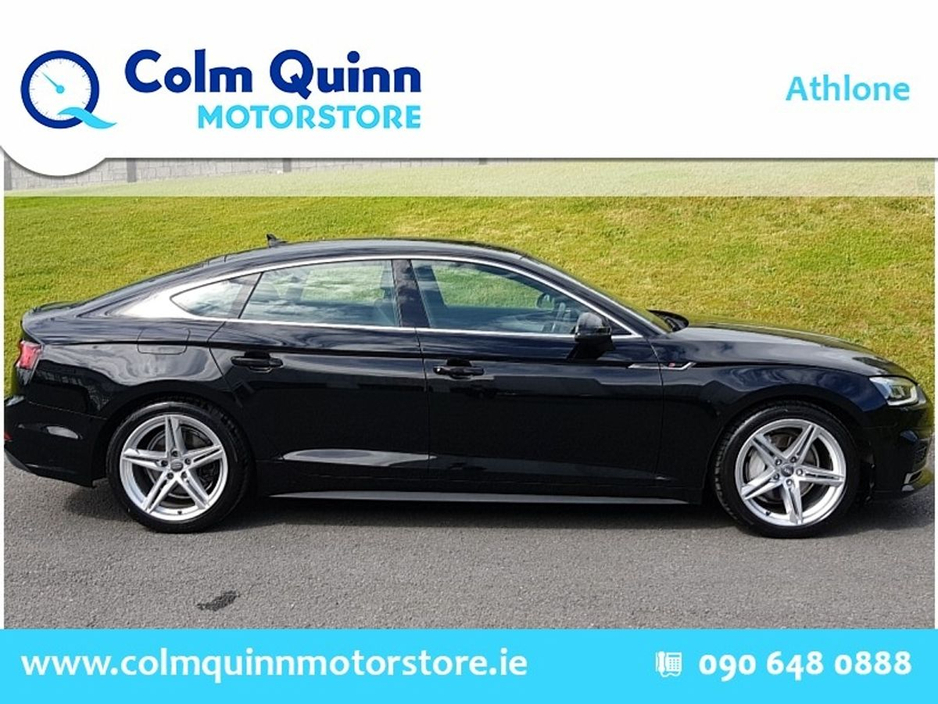 2019 Audi A5 2L Diesel For Sale Images