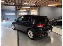 2018 Volkswagen Golf 1.6L Diesel For Sale Images