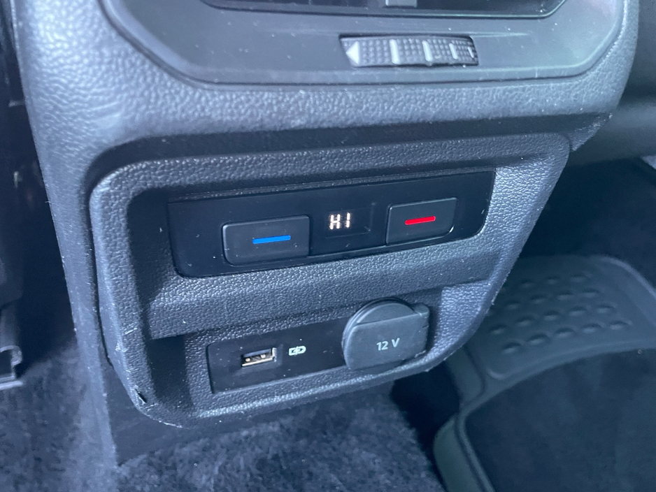 2018 Volkswagen Tiguan 2L Diesel For Sale Images