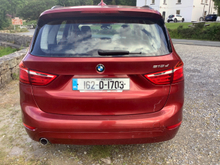 2016 BMW 2 Series 1.5L Diesel For Sale Images