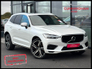 2018 VOLVO XC60 T8 R-Design Pro AWD 320BHP