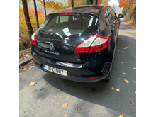 2015 Renault Megane 1.5L Diesel For Sale Images