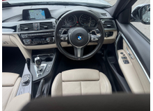 2018 BMW 3 Series 2.0L Petrol Plug-in Hybrid For Sale Images