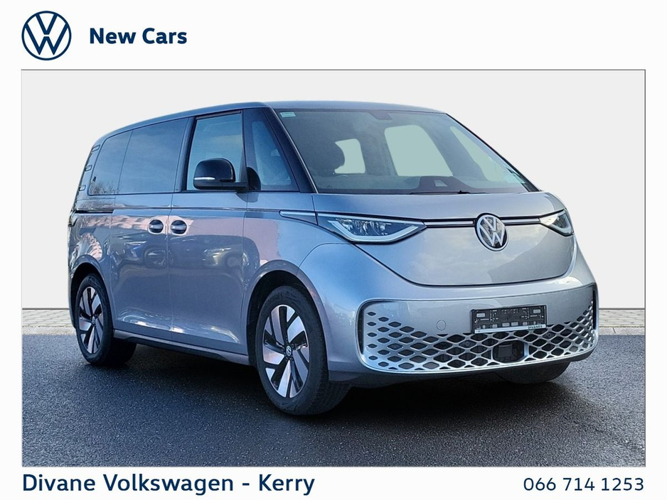 Used Volkswagen ID.Buzz 2025 in Kerry