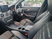 2018 Mercedes-Benz CLA Class 2.1L Diesel For Sale Images