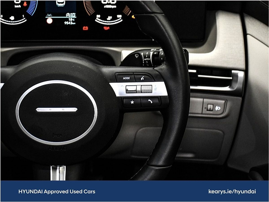 Hyundai Tucson FL Executive Plus — thumbnail 19
