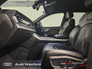 2021 AUDI Q7 45TDI 231 Q Tip S-line *Black Edition* €863p/m
