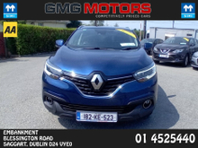 2018 Renault Kadjar 1.5L Diesel For Sale Images