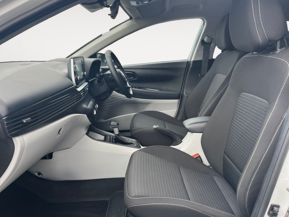 2022 Hyundai i20 1.0L Petrol For Sale Images