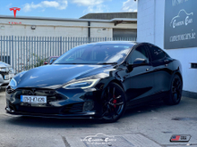 Tesla Model S 75D BLACK EDITION