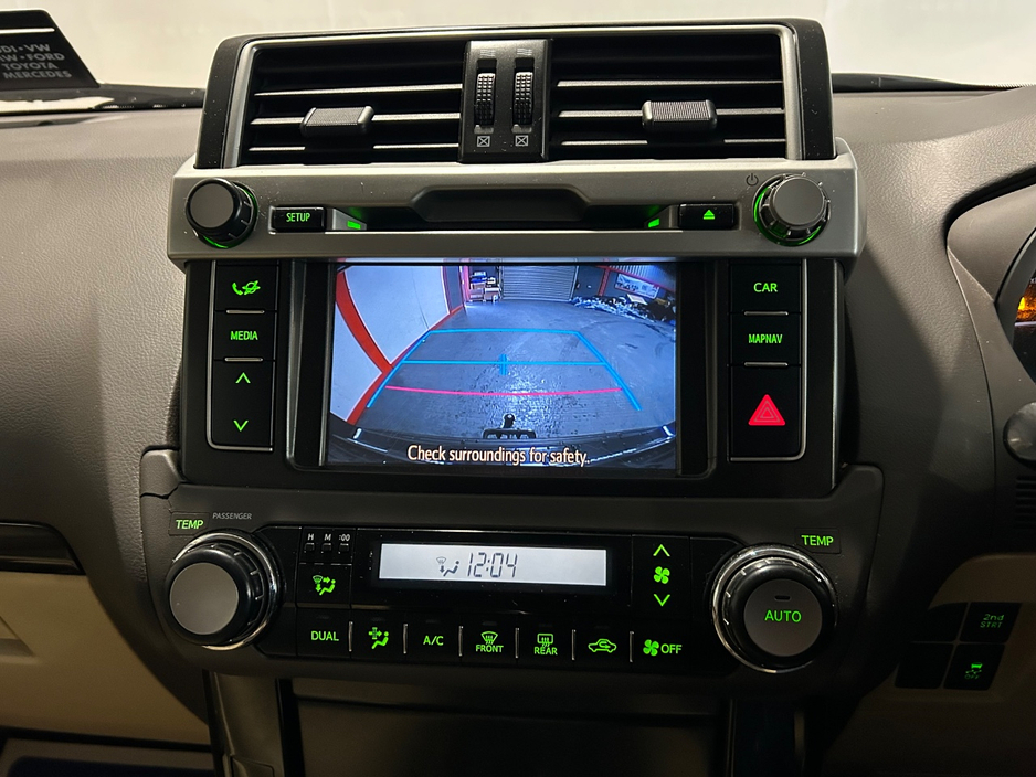 2015 Toyota Landcruiser 3L Diesel For Sale Images