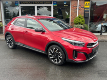2023 Kia XCeed 1.6L Petrol Plug-in Hybrid For Sale Images