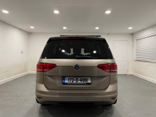 2017 Volkswagen Touran 1.6L Diesel For Sale Images