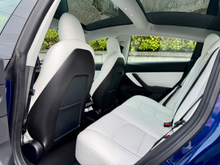 2020 Tesla Model 3 0L Electric For Sale Images