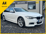 2015 BMW 3 SERIES F31 D M SPORT 5DR