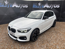 2017 BMW 1 Series 2L Diesel For Sale Images