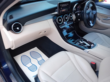2018 Mercedes-Benz C Class 1.6L Diesel For Sale Images