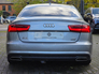 2018 AUDI A6 2.0 TDI 190 BHP S-LINE BLACK EDITION QUATTRO. HUGE SPEC. FINANCE ARRANGED. SIMI. AA APPROVED.
