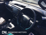 2022 TOYOTA HILUX INVINCIB X D-4D 4WD INVINCIBLE DCB