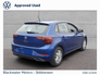 2025 VOLKSWAGEN POLO STYLE 1.0TSI 95BHP 5DR