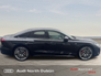 2025 AUDI A6 A6 SALOON 40 TDI S LINE 204PS