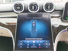2022 Mercedes-Benz C Class 2L Diesel Hybrid For Sale Images