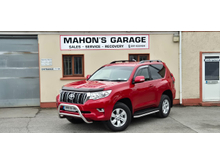 2022 Toyota Landcruiser 2.8L Diesel For Sale Images