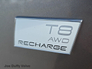 2022 VOLVO XC90 PHEV T8 (390hp) R-Design AWD