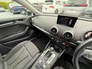 2020 AUDI A3 SPORT - 1.4 PETROL - AUTO - 12M WARRANTY - CAR: 1400