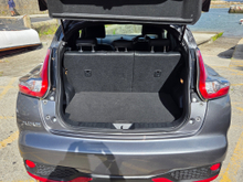 2016 Nissan Juke 1.2L Petrol For Sale Images