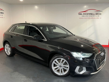 2021 Audi A3 1L Petrol For Sale Images