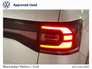 2024 VOLKSWAGEN T-CROSS 1.0TSI 95BHP LIFE