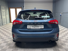 2020 Ford Focus 1.5L Diesel For Sale Images