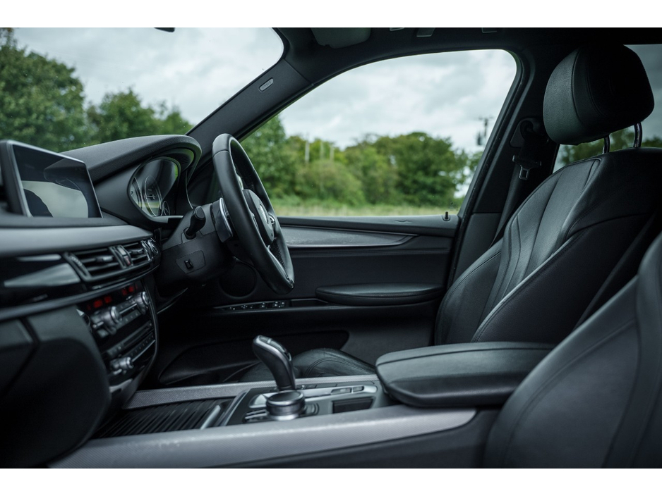 2016 BMW X5 2L Diesel For Sale Images
