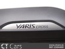 2021 Toyota Yaris Cross 1.5L Petrol Hybrid For Sale Images