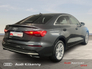 2025 AUDI A3 SALOON 30 TDI 115HP SE