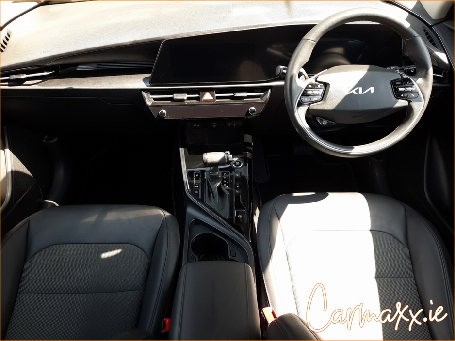 Kia Niro HEV K3 5DR AUTOMATIC — thumbnail 15