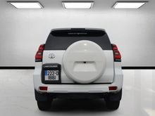 2022 Toyota Landcruiser 2.8L Diesel For Sale Images