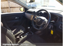 2022 Dacia Duster 1.5L Diesel For Sale Images