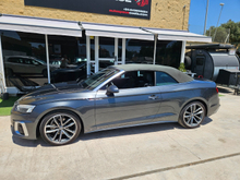 2020 Audi A5 2L Diesel For Sale Images