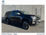 2026 VOLKSWAGEN AMAROK PAN AMERICANA 3.0 V6 237HP AUTO 4MOTION AWD