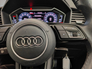 2021 AUDI A1 SPORTBACK 30 TFSI 110HP S-TRONIC SE 4DR