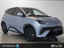 2026 Byd DOLPHIN SURF *Finance Rates from 3.5%* Order now for 261 delivery. COMFORT MODEL - 43.2kWh battery, up to 310km range. Includes 360 Surround Camera, Adaptive Cruise Control, Climate Control, Heated Seats, Sat Nav,