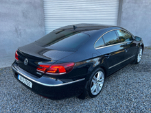 2015 Volkswagen CC 2L Diesel For Sale Images