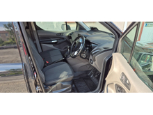 2022 Ford Transit Connect 1.5L Diesel For Sale Images