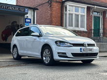 2016 Volkswagen Golf 1.2L Petrol For Sale Images