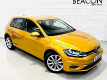 2018 Volkswagen Golf 1.2L Petrol For Sale Images