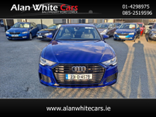 2023 Audi A6 2L Diesel For Sale Images